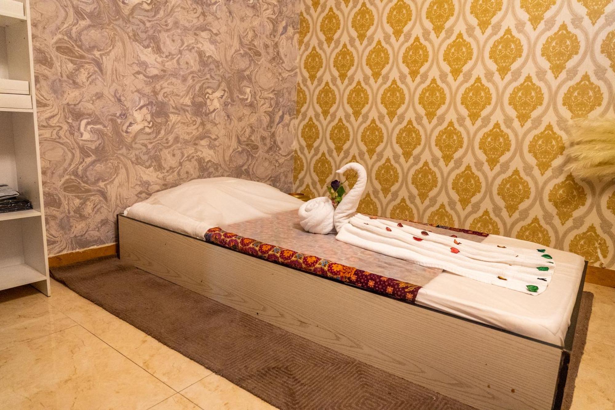 Juffair Trends Luxury Apartment المنامة المظهر الخارجي الصورة