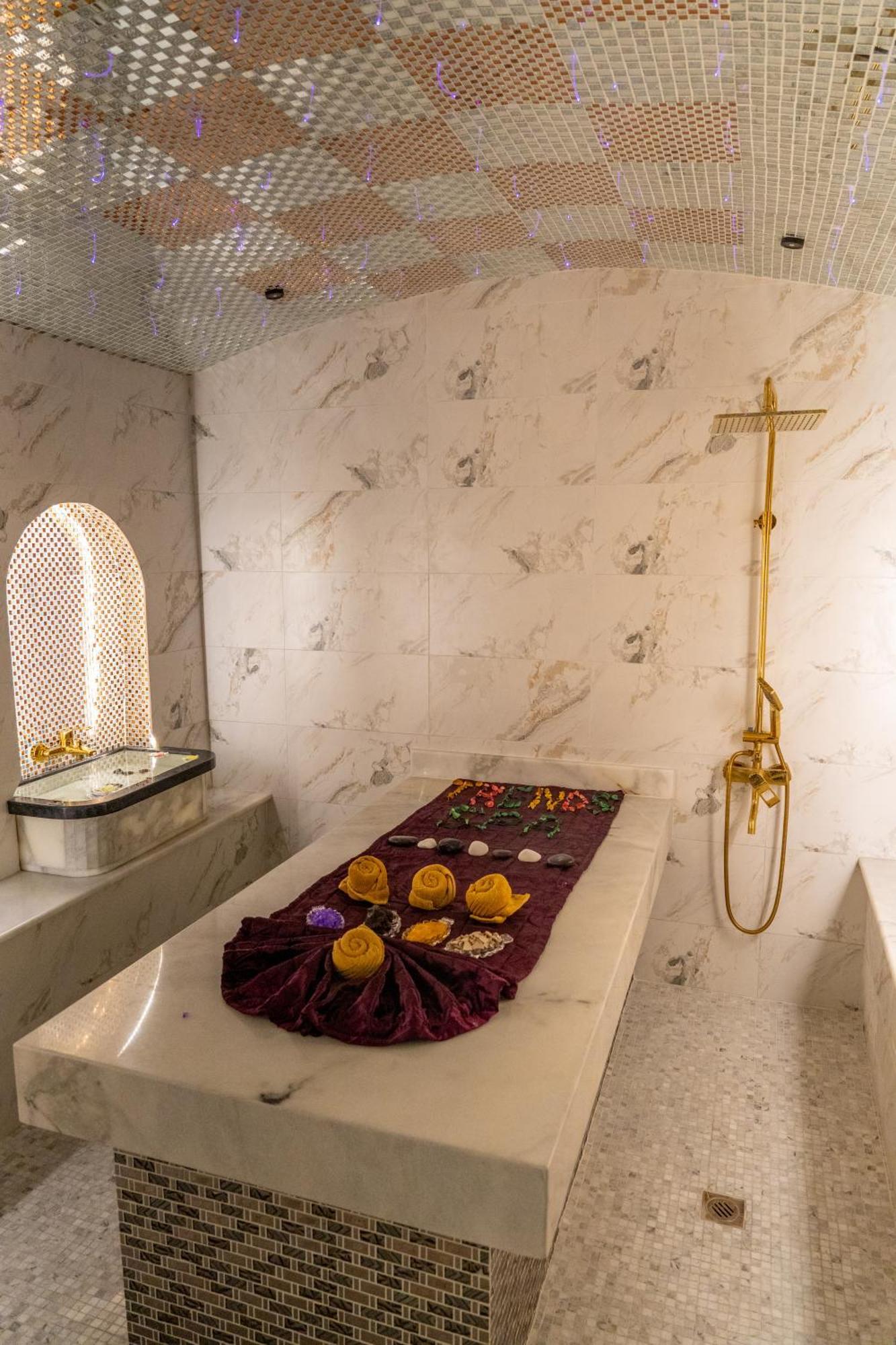 Juffair Trends Luxury Apartment المنامة المظهر الخارجي الصورة