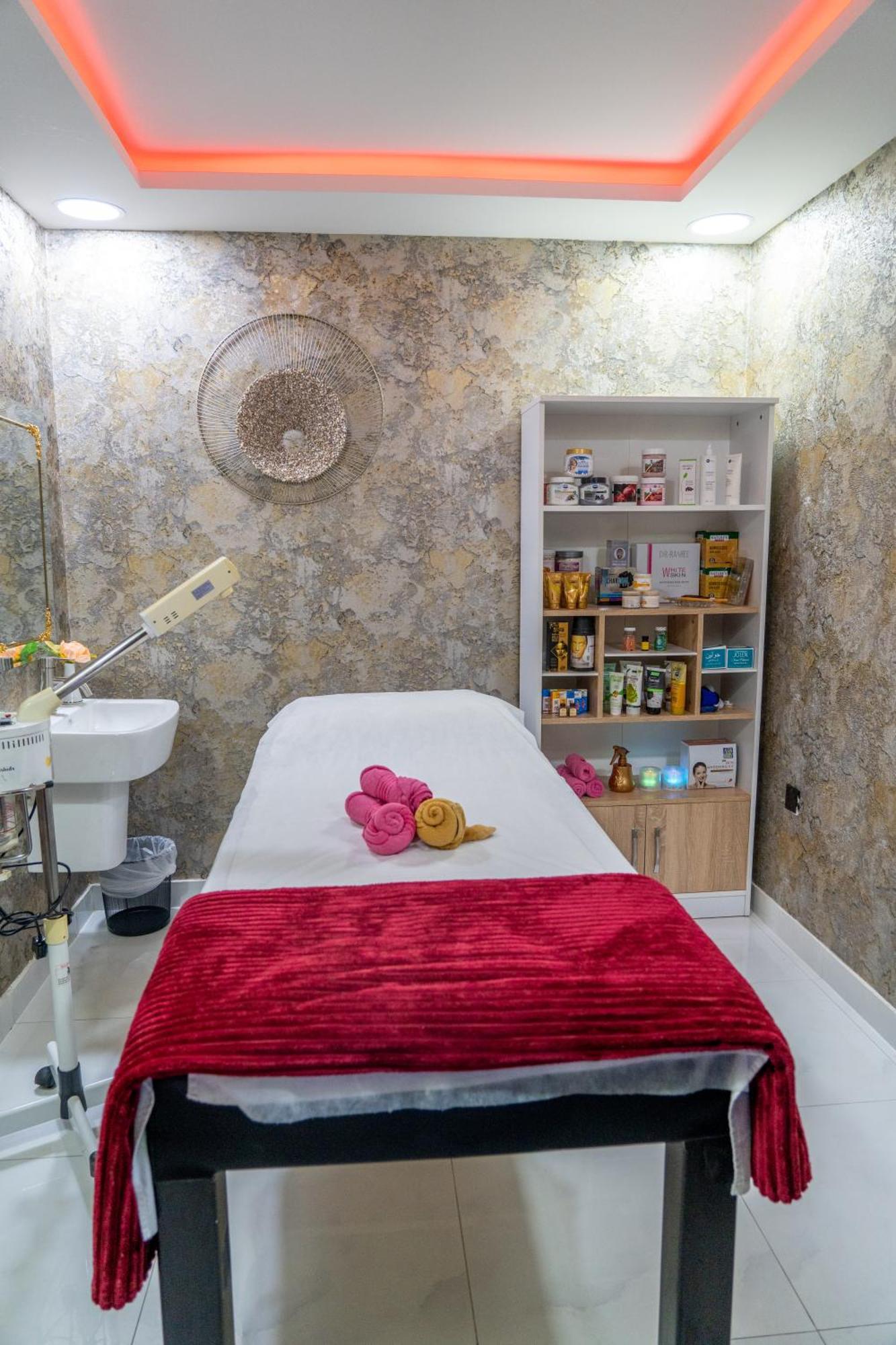 Juffair Trends Luxury Apartment المنامة المظهر الخارجي الصورة